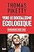 Vers le socialisme écologique: Chroniques 2020-2024