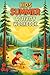 Kids Summer Activity Book