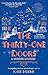 The Thirty-One Doors: The gripping murder mystery perfect to read this Halloween