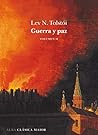 Guerra y paz - vol. II