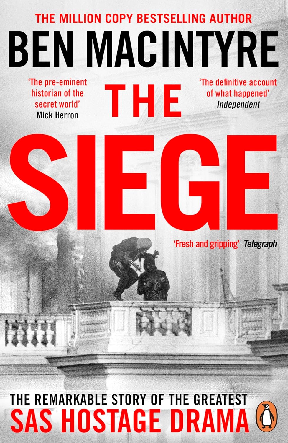 The Siege