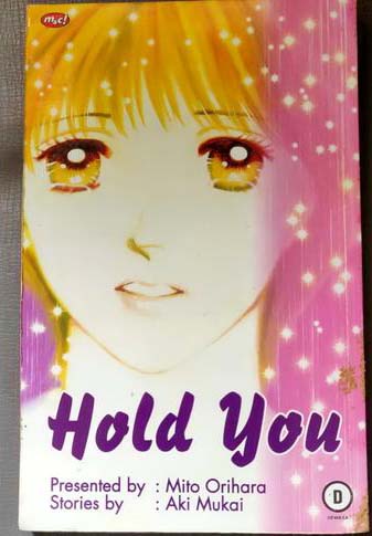 Hold You