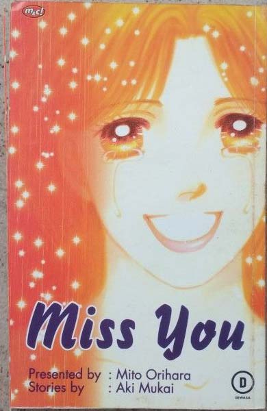 Miss You