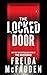 The Locked Door (Thorndike Press Large Print)