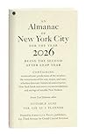 An Almanac of New...