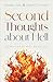 Second Thoughts about Hell by Ronald J. Allen Second Thoughts about Hell by Ronald J. Allen