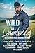 Wild in Deadwood (Wild Dead...