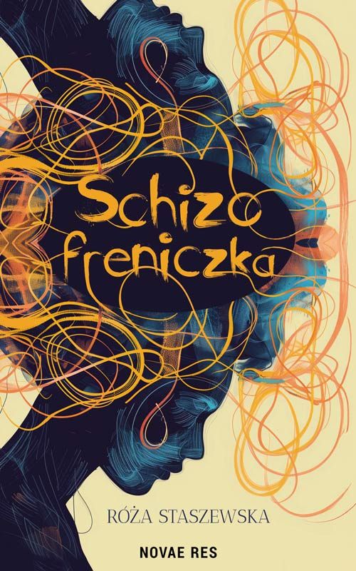 Schizofreniczka (Paperback)