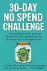 30-Day No Spend C...