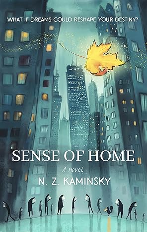 Sense of Home