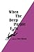 When The Deep Purple Falls