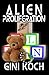 Alien Proliferation (The Alien/Katherine "Kitty" Katt Series)