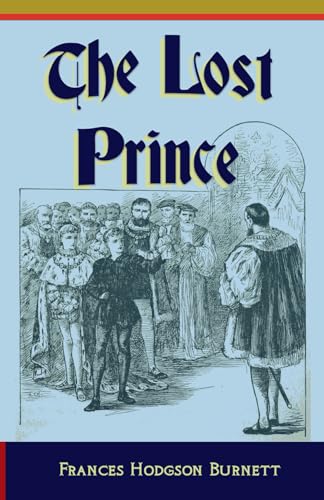 The Lost Prince
