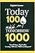 Today 100, Tomorrow 1000: Small Steps, Big Profits: Turning ₹100 Into ₹1000 and Beyond