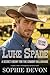 Luke Spade - A Secret Enemy...