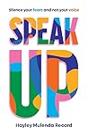 Speak Up: How to ...