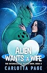 Alien Wants A Wife