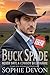 Buck Spade - Never Date a C...