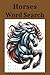 Horses Word Search Word Fin...