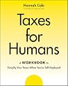 Taxes for Humans ...