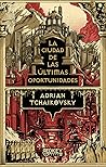 La ciudad de las ...