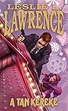 A Tan kereke (Leslie L. Lawrence, #54)