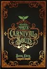 Mother Mort's Carnival of Souls Oracle Artist Edition Mother Mort's Carnival of Souls Oracle Artist Edition