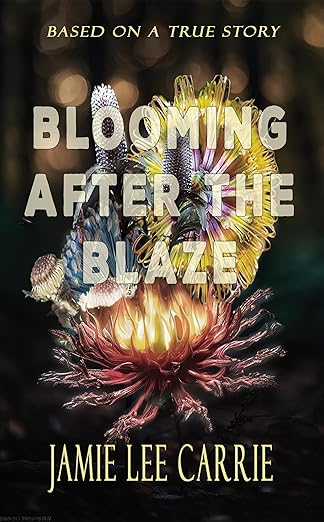Blooming After the Blaze: Three Years on the Run