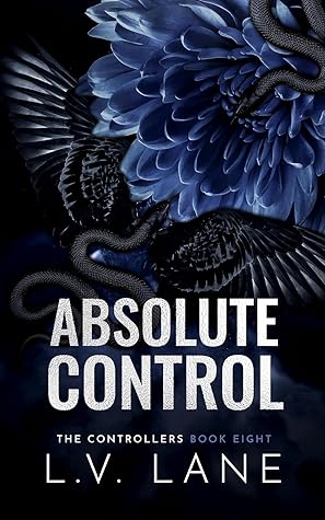 Absolute Control (The Controllers #8)