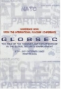 GLOBSEC the role of the transatlantic partnership in the global security environment : conference bo