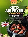Keto Air Fryer Co...