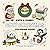 Cozy Christmas: Cute and Co...