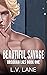Beautiful Savage (Obsidian ...