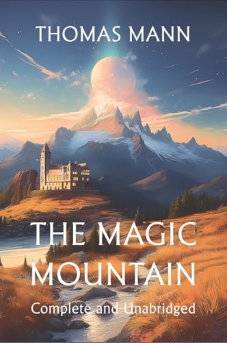The Magic Mountain