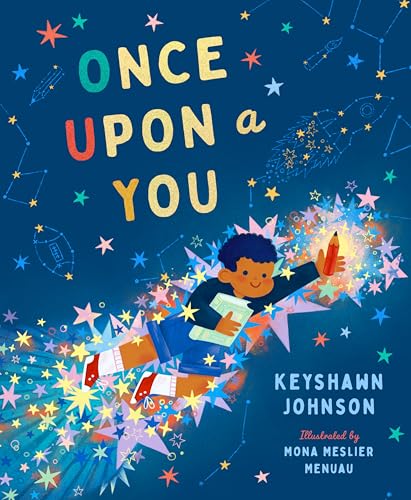 Once Upon a You (Hardcover)