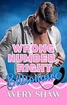 Wrong Number, Right Billionaire Wrong Number, Right Billionaire