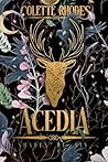 Acedia