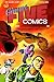 Gimme Five Comics #3 by JW Harp
