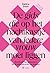 De gids die op het nachtkastje van iedere vrouw moet liggen by Sabine Slock