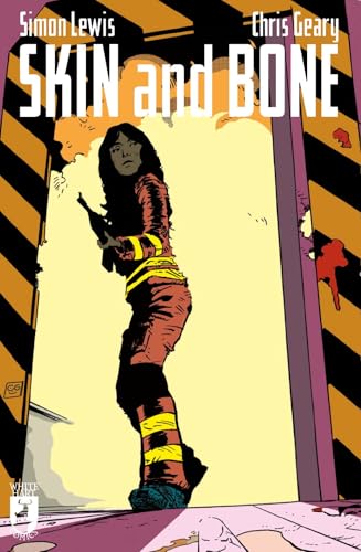 Skin and Bone: Book 2 in the Green Hollow Saga (Kindle Edition)