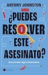 ¿Puedes resolver ...