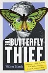 The Butterfly Thi...