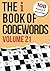 The i Book of Codewords Vol...