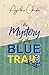 The Mystery of the Blue Train