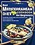 Best Mediterranean Diet Cookbook for Beginners by Elena Devidson