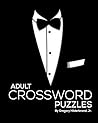 Adult Crossword P...