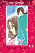 The Scent of Love Vol. 5