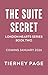 The Suite Secret: London Hearts Series: Book Two