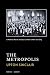 The Metropolis: Upton Sinclair’s Political Novel of Class Conflict in New York City