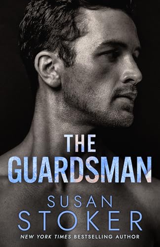 The Guardsman (Alpha Cove #4)